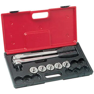 RÉZCSŐTÁGÍTÓ KLT 12-22MM 252642 VIRAX Biztonságos fizetés