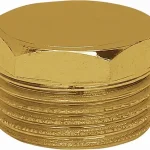 RÉZ DUGÓ 1/4" DELTON Kedvezményes ár