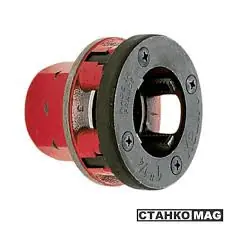 Biztonságos fizetés MENETMETSZŐ FEJ 136233 3/8" PHENIX VIRAX