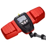 VIRAX VISIOVAL® VX LOKALIZÁLÓ (294054) Rendeld meg most