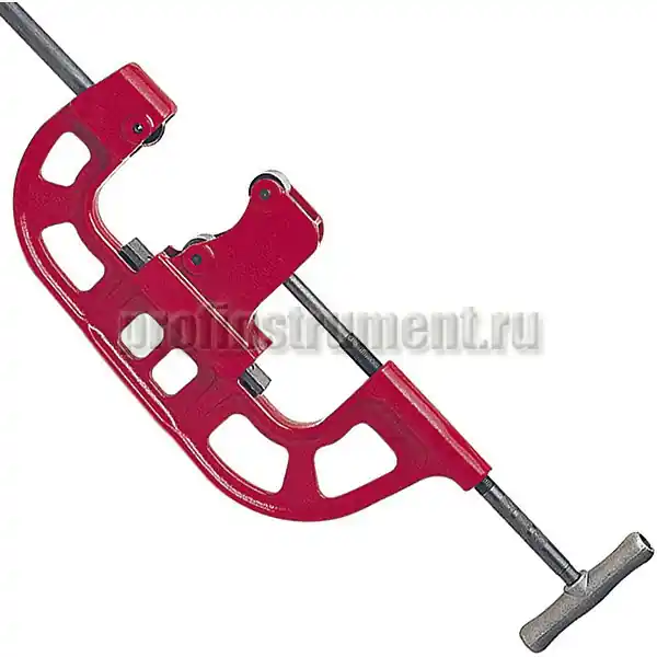 Népszerű KEZELŐKAROS ACÉLCSŐ-VÁGÓ 2"-4" 210145 VIRAX PROMÓ