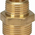 Bestseller Sárgaréz szűkítő KK 5/4"-3/4" DELTON