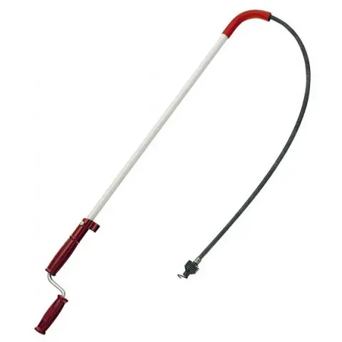 Csak ma CSŐTISZTÍTÓ TELESZKÓPOS RÚDDAL 160CM 290520 VIRAX PROMÓ