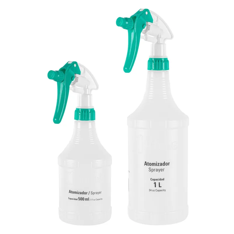 KLINTEK ATO-50 Kézi permetező állítható fúvókával, 0,5 L (55937) Csak ma