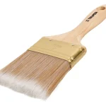 Akciós ár TRUPER BRT-1-1/2S Lapos festőecset fa nyéllel, 1-1/2", 38 mm (13343)