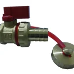 Legkelendőbb KAZÁNTÖLTŐ 1/2" DELTON