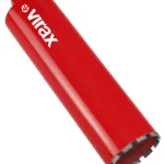 Biztonságos fizetés VIRAX GYÉMÁNT FÚRÓKORONA, 1,1/4'', 350 / 430 MM (053540)