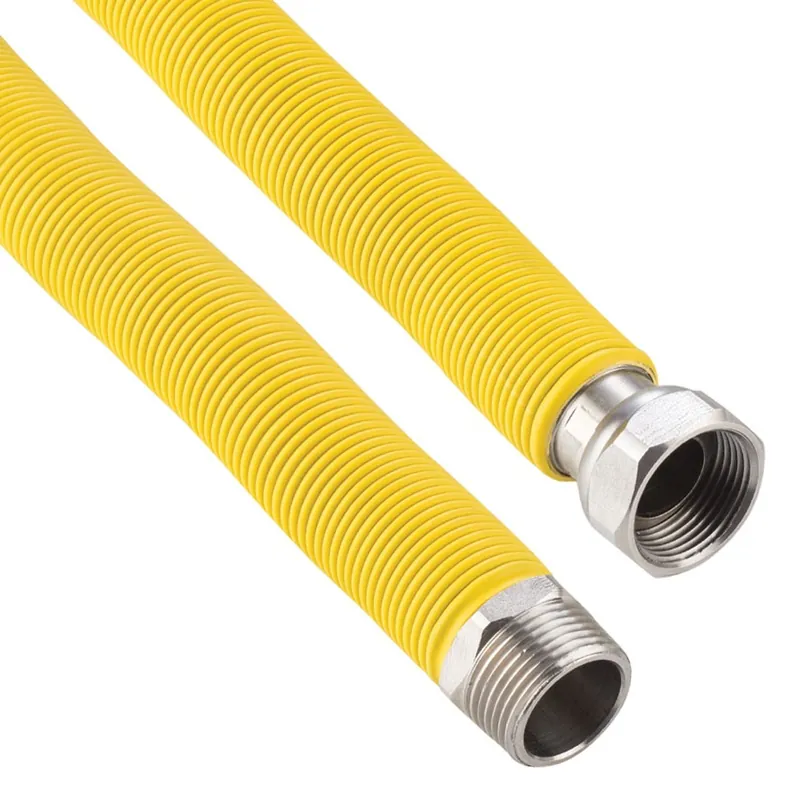 Legnépszerűbb GÁZBEKÖTŐ BORDÁS CSŐ 1/2"-3/4" KB 300x600mm