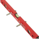 Árengedmény 2 AZ 1-BEN KÖZÉPVONALAS VÍZMÉRTÉK 50CM 263150