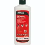 VIRAX Kéztisztitó gél, 500ml Korlátozott ajánlat