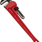 Árengedmény VIRAX VIRAGRIP® Öntöttvas csőfogó, 2", 300 mm (013812)