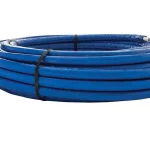 APE SZIGETELT CSŐ 26X3 KÉK 50M/TEK. Outlet