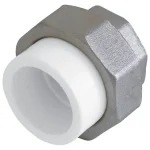 PP HOLLANDI BM 40x5/4" SZÜRKE Végkiárusítás