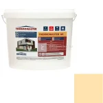 Vásárlói kedvenc Masterplast Thermomaster akril vékonyvakolat, kapart 2 mm 01-E 25 kg