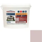 Masterplast Thermomaster akril vékonyvakolat, kapart 2 mm 20-E 25 kg Árcsökkenés