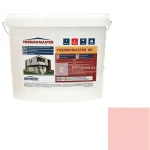 Újdonság Masterplast Thermomaster akril vékonyvakolat, kapart 2 mm 22-F 25 kg
