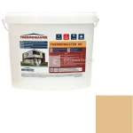 Bestseller Masterplast Thermomaster akril vékonyvakolat, kapart 2 mm 48-C 25 kg
