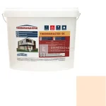 Olcsó Masterplast Thermomaster szilikon vékonyvakolat, kapart 1,5 mm 07-F 25 kg