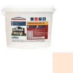 Kedvezmény Masterplast Thermomaster szilikon vékonyvakolat, kapart 1,5 mm 10-F 25 kg