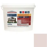Korlátozott ajánlat Masterplast Thermomaster szilikon vékonyvakolat, kapart 1,5 mm 18-F 25 kg