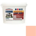 Csak ma Masterplast Thermomaster szilikon vékonyvakolat, kapart 1,5 mm 16-D 25 kg