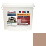 Legjobb ár Masterplast Thermomaster szilikon vékonyvakolat, kapart 2 mm 09-C 25 kg