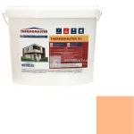 Masterplast Thermomaster szilikon vékonyvakolat, gördülőszemcsés 2 mm 10-C 25 kg Outlet