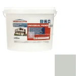 Korlátozott ajánlat Masterplast Thermomaster univerzális vékonyvakolat alapozó 43-E 5 kg