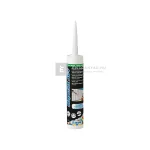 Kihagyhatatlan ajánlat Mapei Mapeflex AC4 festhető akril fehér 310 ml
