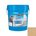 Mapei Mape-Mosaic díszítővakolat 1,2 mm mandula 20 kg Olcsóbb