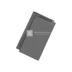Tondach Planoton 9 alapcserép FusionProtect titán Kiárusítás