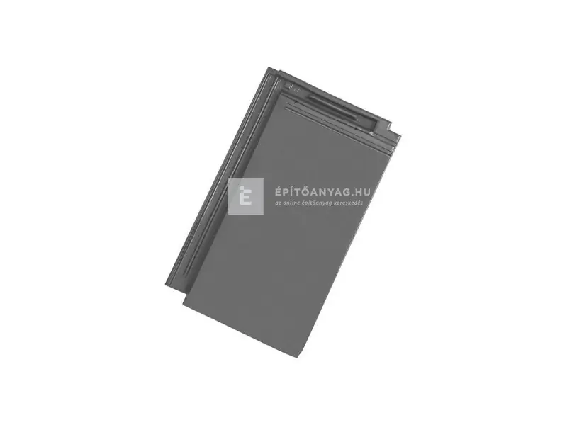 Tondach Planoton 9 alapcserép FusionProtect titán Kiárusítás