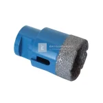 Gyémántfúró sarokcsiszolóhoz M14-es menettel, 38 mm Expressz szállítás
