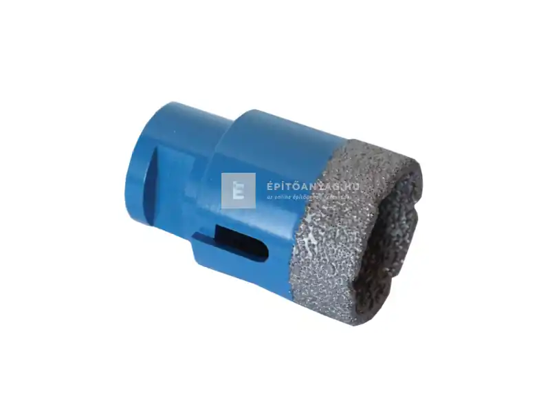 Gyémántfúró sarokcsiszolóhoz M14-es menettel, 38 mm Expressz szállítás