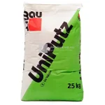 Baumit UniPutz kézi vakolat szürke 25 kg Vedd meg online