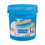 Kedvezményes ár Mapei Dursilite mosható beltéri falfesték fehér 5 kg