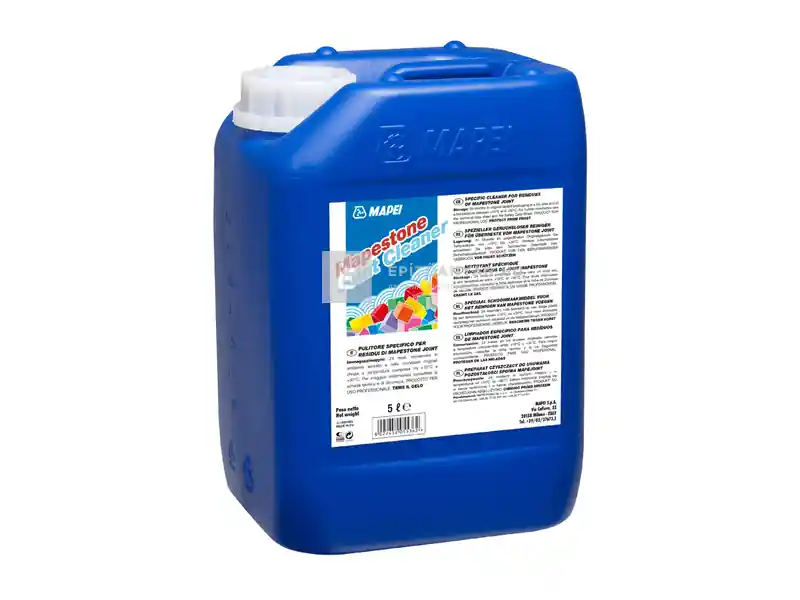Vedd meg most Mapei Mapestone Joint Cleaner tisztítószer 5 l