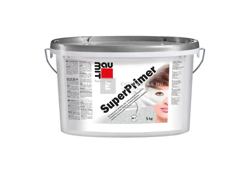 Nézd meg most Baumit Super Primer 5 kg