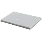 Leier Gaia Brillant burkolólap egy élen kezelt, HARDLINE, marmor 40x60x3,8 cm Utolsó esély