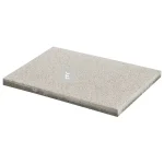 Leier Gaia Brillant burkolólap két élen kezelt, HARDLINE, homokbeige 40x60x3,8 cm Ne maradj le