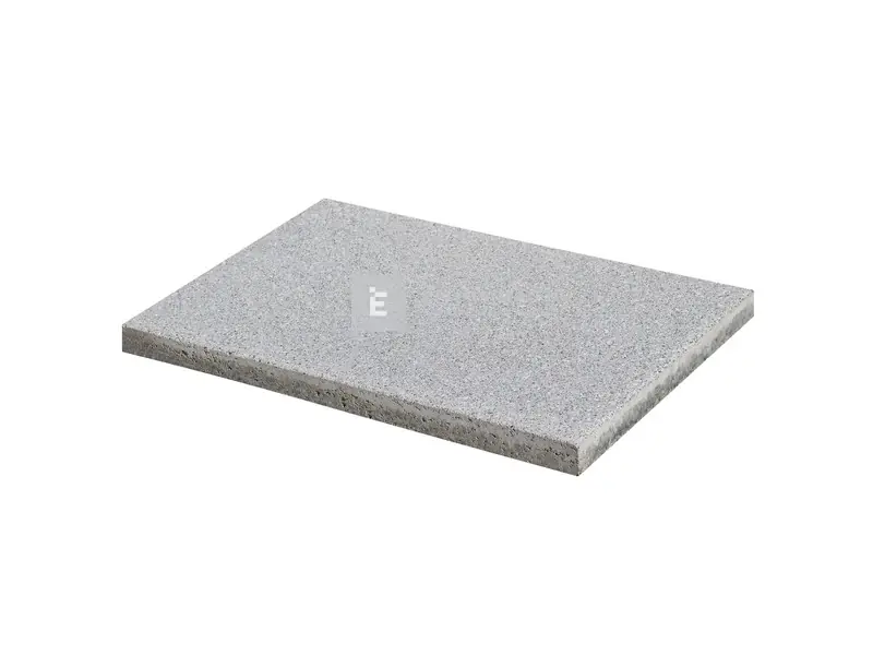 Leier Gaia Brillant burkolólap két élen kezelt, HARDLINE, platinaszürke 40x60x3,8 cm Legnépszerűbb