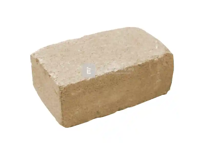 Leier Block kerti falazóelem antik, fuoco 21x35x14 cm Rendeld meg most
