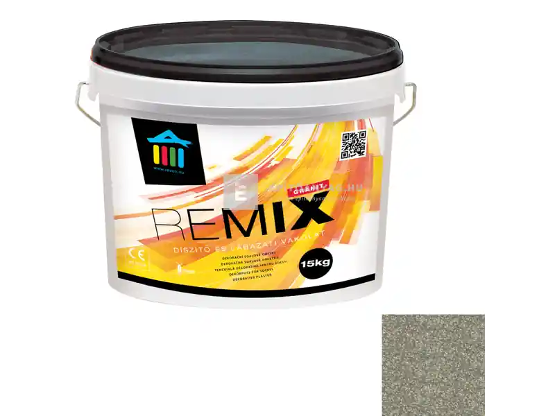 Revco Remix lábazati és díszítővakolat AAAO 15 kg Rendeld meg most