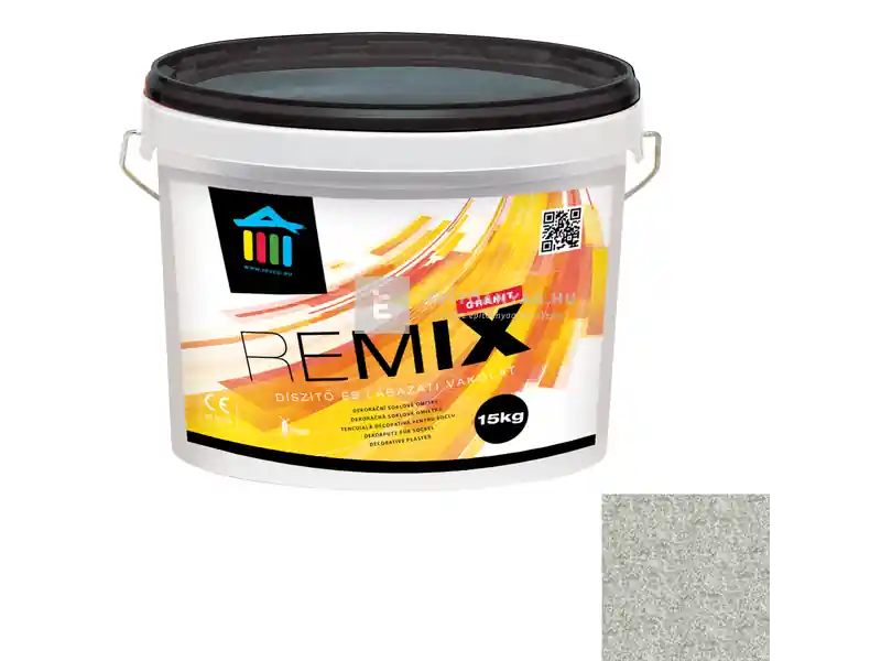 Olcsó Revco Remix lábazati és díszítővakolat CCLL 15 kg