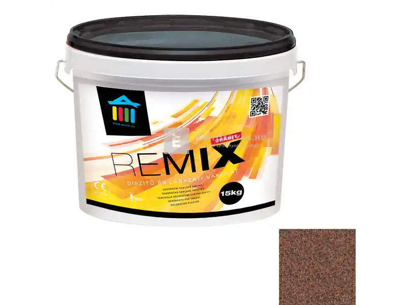 Bestseller Revco Remix lábazati és díszítővakolat FPTT 15 kg