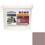 Masterplast Thermomaster akril vékonyvakolat, kapart 2 mm 20-C 25 kg Outlet