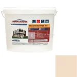 Kihagyhatatlan ajánlat Masterplast Thermomaster akril vékonyvakolat, gördülőszemcsés 2 mm 47-E 25 kg