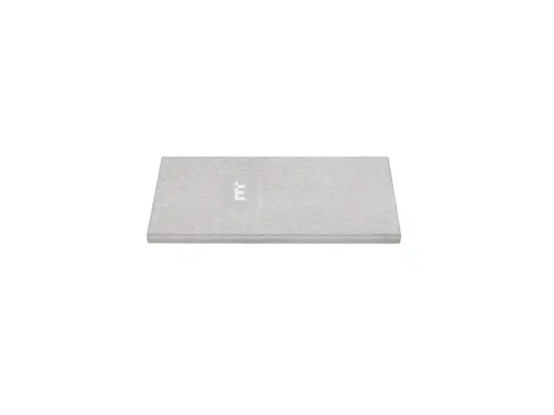 Semmelrock Carat Finezza járólap ezüst 40x80x3,9 cm Szezonális akció