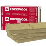 Rockwool Frontrock Super 8 cm vakolható kőzetgyapot lemez Biztonságos vásárlás