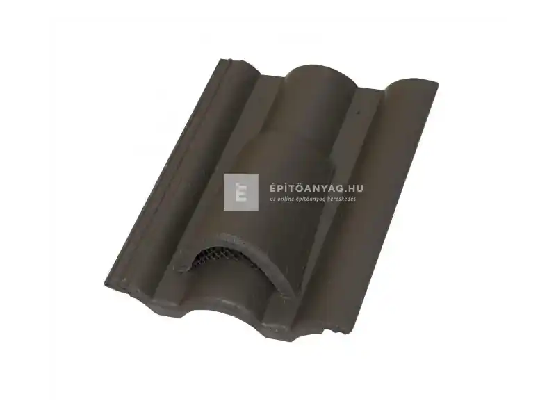 Terrán Standard szellőzőcserép ColorSystem antracit Kedvezmény